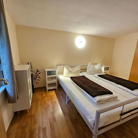 Ferienhaus Am Urzeitpark Sebnitz Hertigswalde Zewnętrze zdjęcie