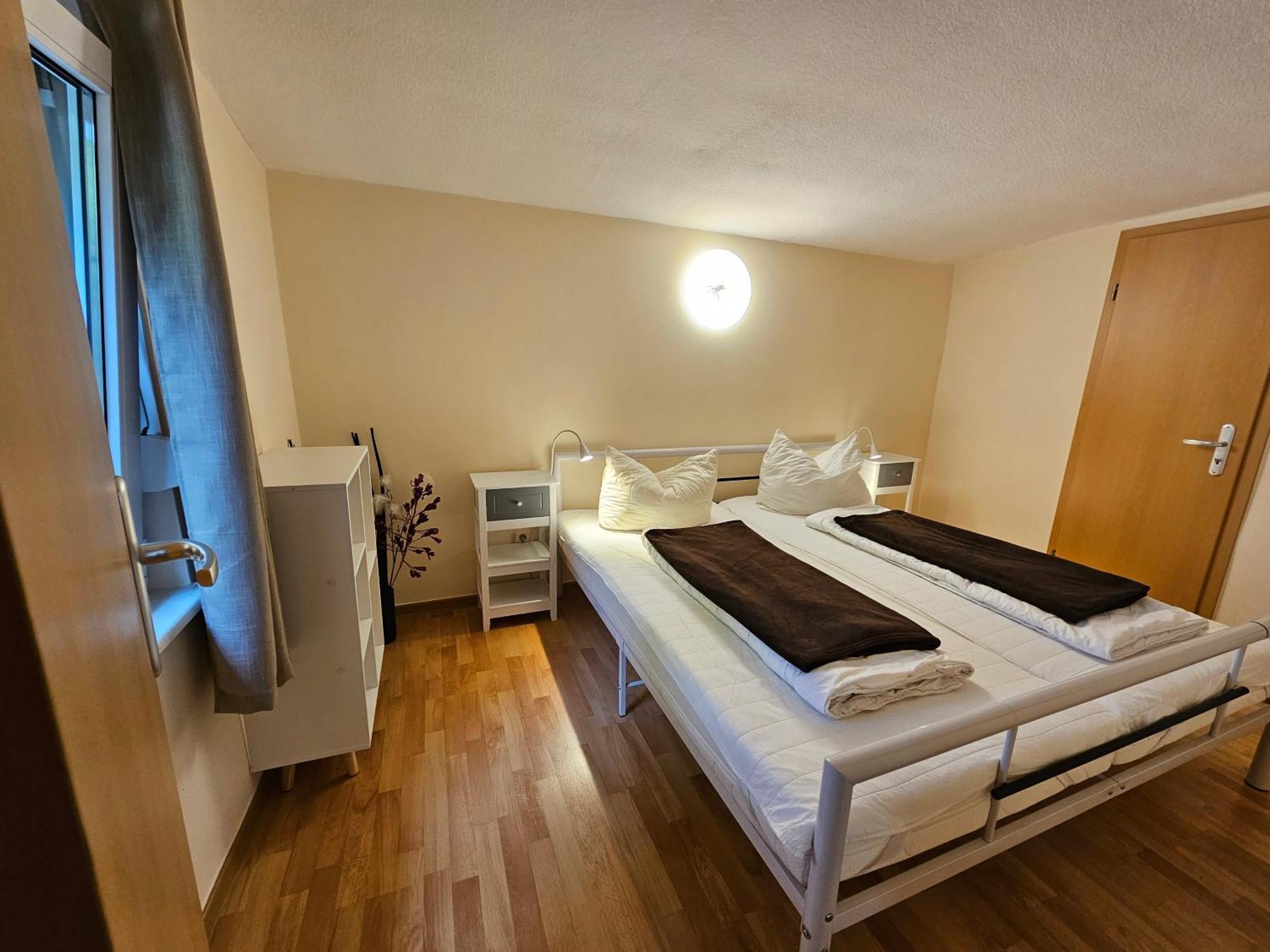 Ferienhaus Am Urzeitpark Sebnitz Hertigswalde Zewnętrze zdjęcie
