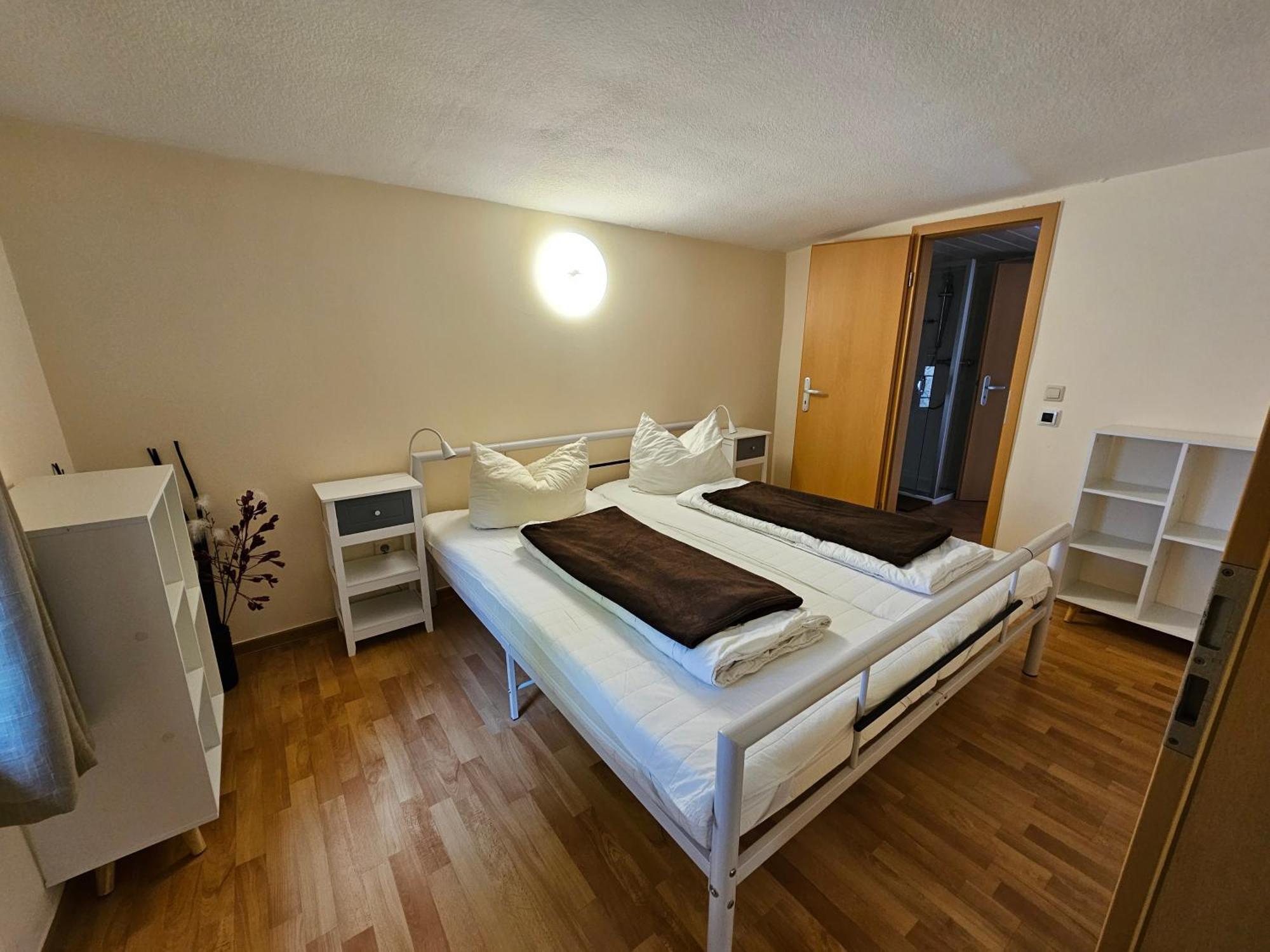 Ferienhaus Am Urzeitpark Sebnitz Hertigswalde Zewnętrze zdjęcie